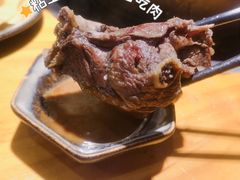-大牛湾·眷村牛肉面(蠡溪店)