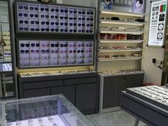 -ALPS阿尔卑斯眼镜(我格广场店)