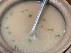 -山涧肴·泉水煮活鱼(坂田店)