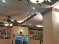 大堂-摩根扒房(桐梓林店)