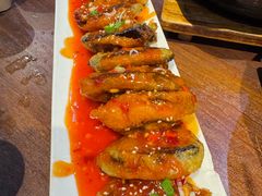-老姑砂锅·烧烤天津菜(体北道店)
