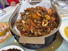 -碧海银沙海鲜餐厅(恒大海上威尼斯店)