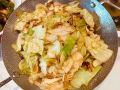 -金陵后厨·南京菜(新街口秣陵路店)