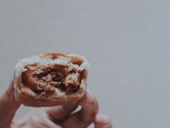 鲜肉月饼-长发西饼(临顿路店)