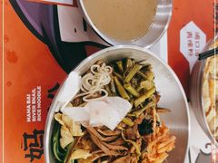 -白妈螺蛳粉(白云万达店)