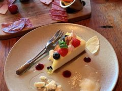 -THE CANNERY&JUJU 新鲜海鲜·牛排美食酒廊
