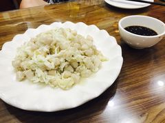 -砂锅李(九江路店)