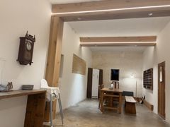 -兮食农场餐厅