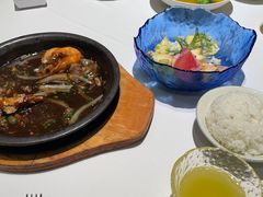 -Aqua Oasis 水天堂(相城天虹商场店)