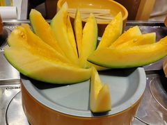 -喜家自助小火锅(卓悦里店)