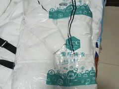 -福奈特洗衣洗鞋(杭州东站万象汇店)