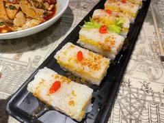 -遇见长安之丝路风荷(大唐西市店)