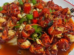 -辣不怕口味虾(凌霄路店)