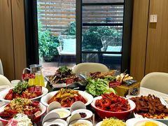 -阿胖龙虾小海鲜(宁国南路总店)