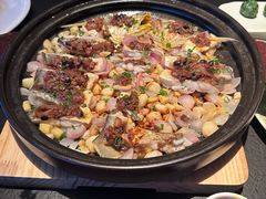-晓长安·新陕菜(曲江店)