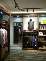 -优刻西服西装定制(金轮国际广场店)