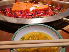 -叁口煮老火锅(东升店)