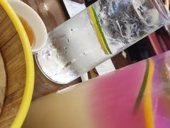-蝴蝶里·粤菜·点心(龙湖杭州金沙天街店)