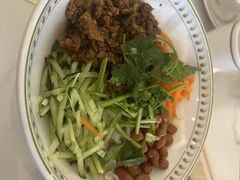 -春家·非遗手工小吃(徐汇万科广场店)