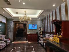 -卫鼎轩·曹公馆(鼓楼店)