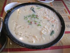 -老雒阳面馆·水席·洛阳菜(王城路店)