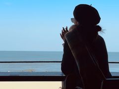 -那香海钻石沙滩浴场