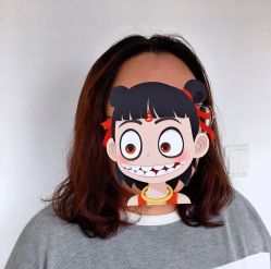 -净漪造型 PURE RIPPLE