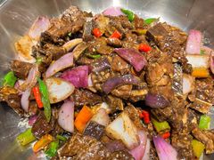 -九记潮汕现切鲜牛肉自助火锅(长沙·方圆荟店)