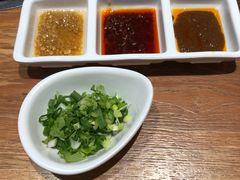 -掂档潮汕牛肉火锅(cityon熙地港店)