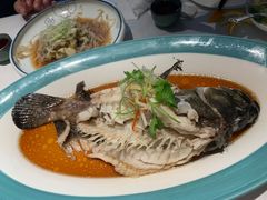 -百富源·海鲜辽菜(浑河堡店)