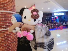-拈菜(观音桥阳光世纪店)