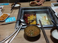 -野妹经典火锅(民治店)