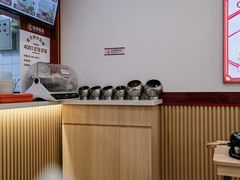 -吉祥馄饨(上海新上大店)