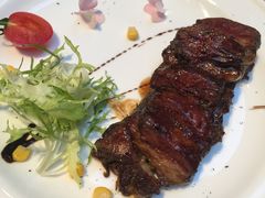 -小广寒电影艺术餐厅(小广寒经三路店)