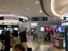 -崇光百货(铜锣湾店)