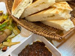 -老味道1992(武当山店)