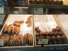 -泸溪河桃酥(秦淮夫子庙一店)