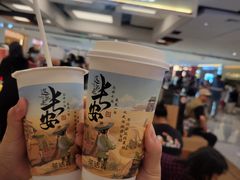 -茶话弄(北京五棵松万达店)