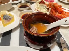 -万达文华酒店·48F云端窗景美食汇自助餐厅