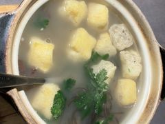 -十朝院子·南京菜(夫子庙店)