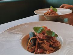 -沈阳君悦酒店·意坊意大利餐厅