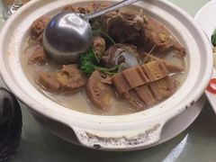 -海宝酒家(中山四路店)