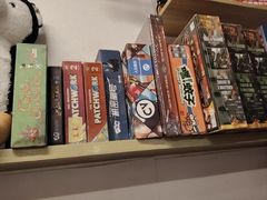 -好玩工厂密室·鹅鸭杀·桌游