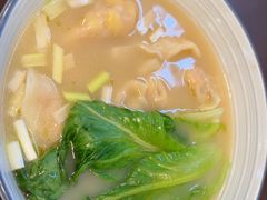 -袁记云饺的猜想(东方宝泰首店)