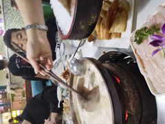 -港迹·鲜围煮海鲜火锅(湖州时代广场店)