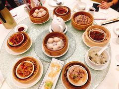 北园虾饺皇-北园酒家(小北路店)