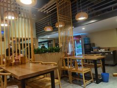 大堂-嘉州叶婆婆钵钵鸡(建设路店)