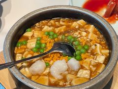 -外婆家(西红门荟聚购物中心店)