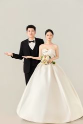 -金夫人婚纱摄影(华南店)