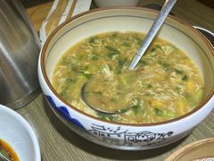 -隆喜元鱼汤包·海鲜(中联广场店)